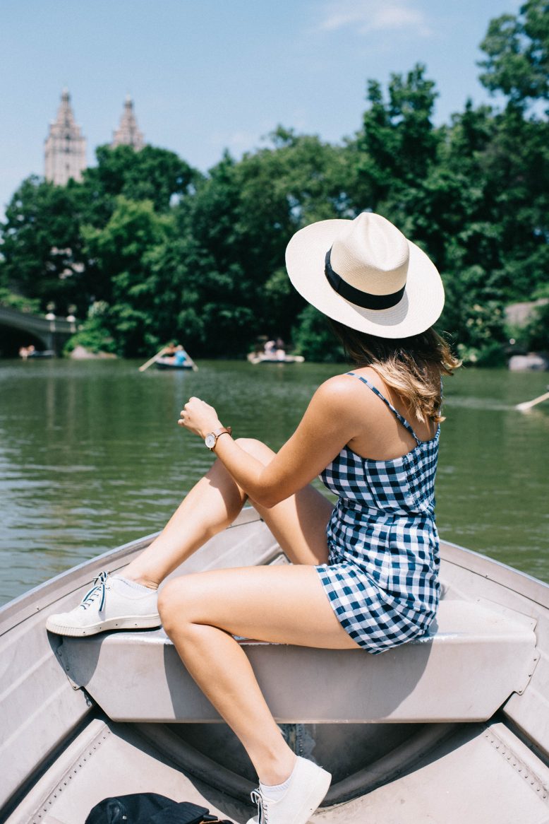 New York Travel Guide Central Park