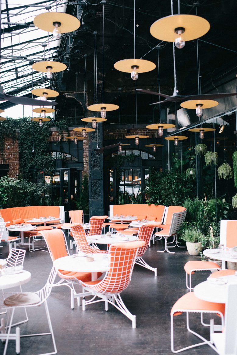 New York Guide: The High Line, Meatpacking & Greenwich Village