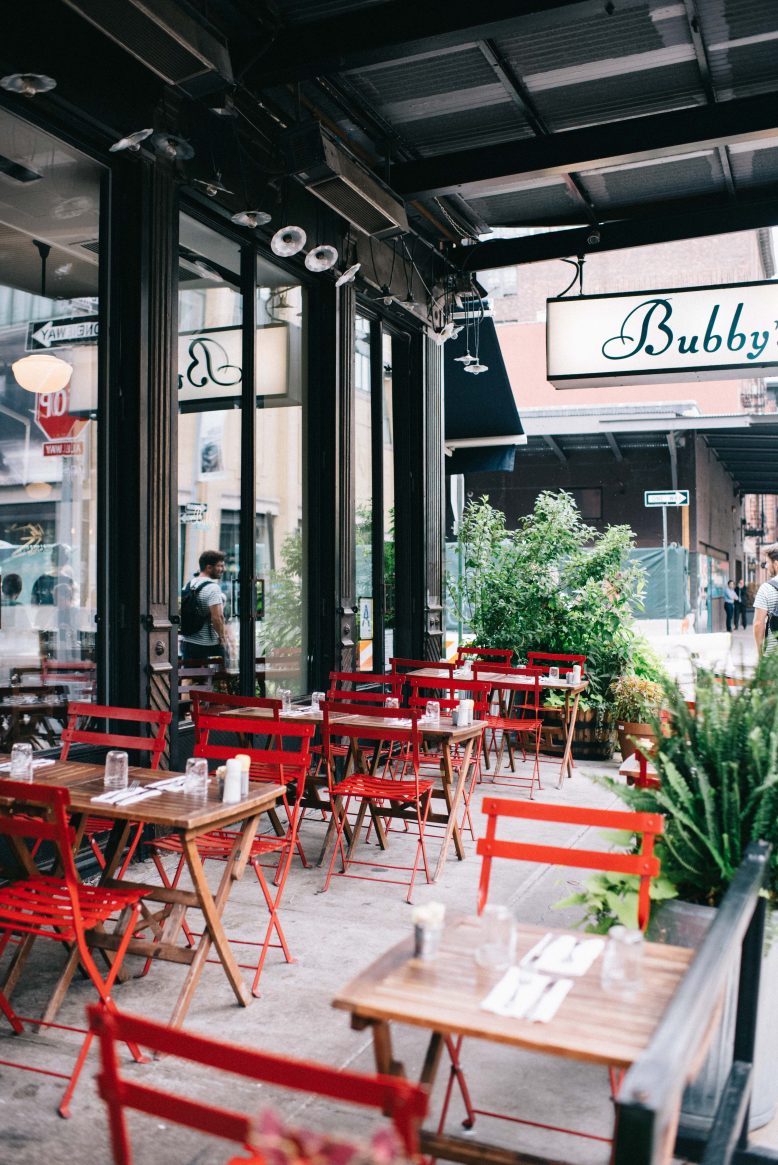 New York Guide: The High Line, Meatpacking & Greenwich Village