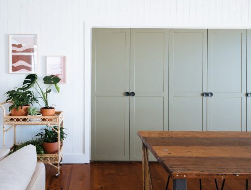 How to create a bespoke kitchen