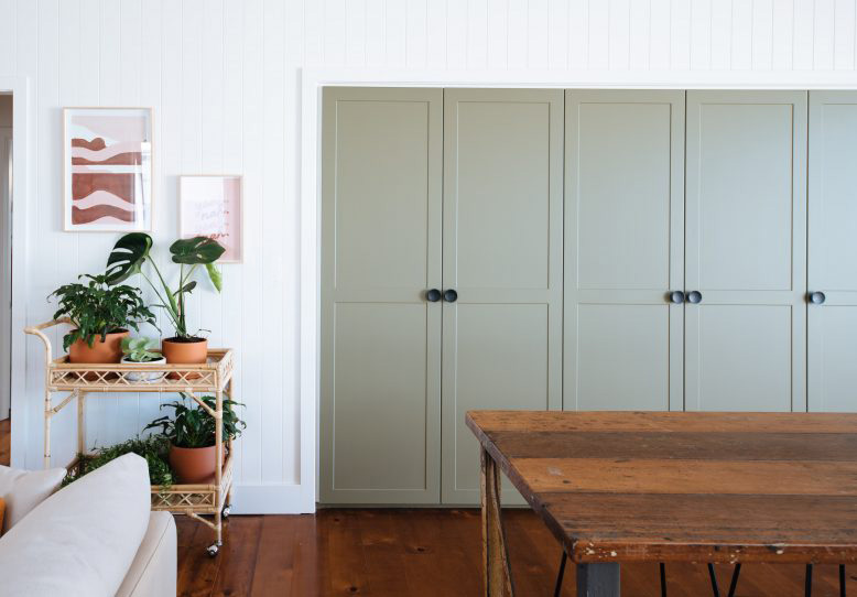 How to create a bespoke kitchen