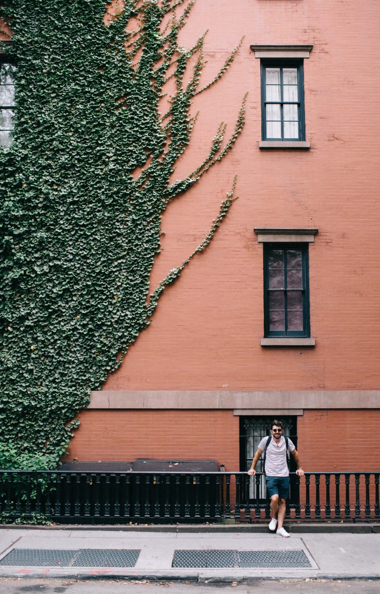 New York Guide: The High Line, Meatpacking & Greenwich Village