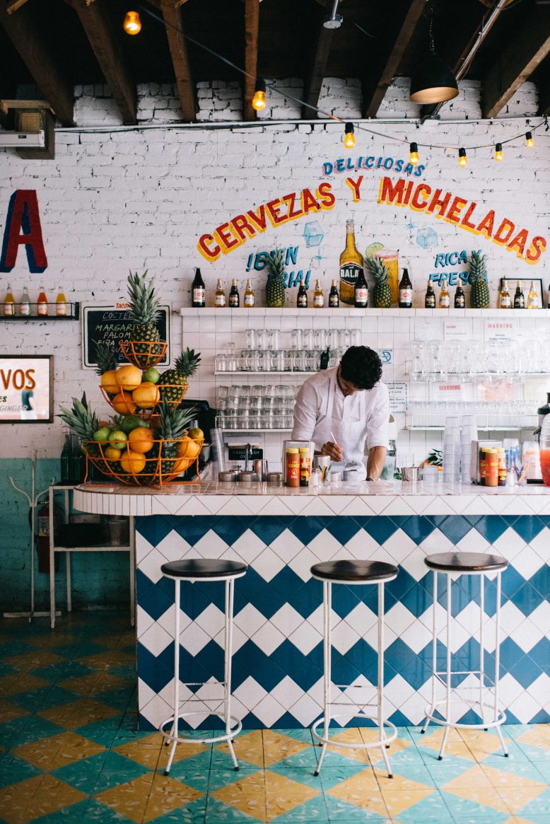 New York Guide: The High Line, Meatpacking & Greenwich Village