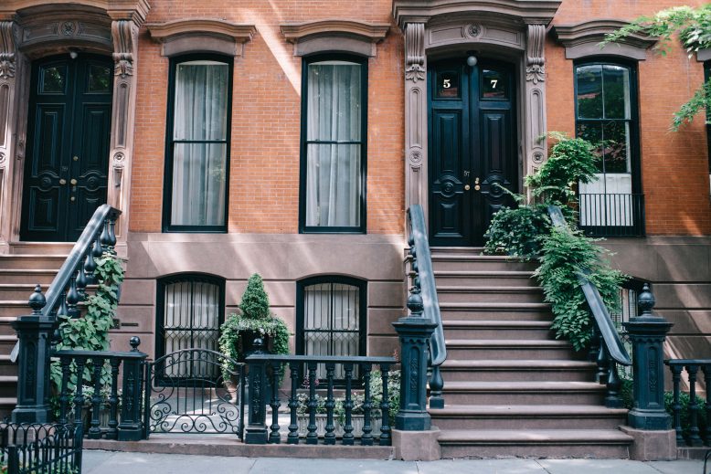 New York Guide: The High Line, Meatpacking & Greenwich Village