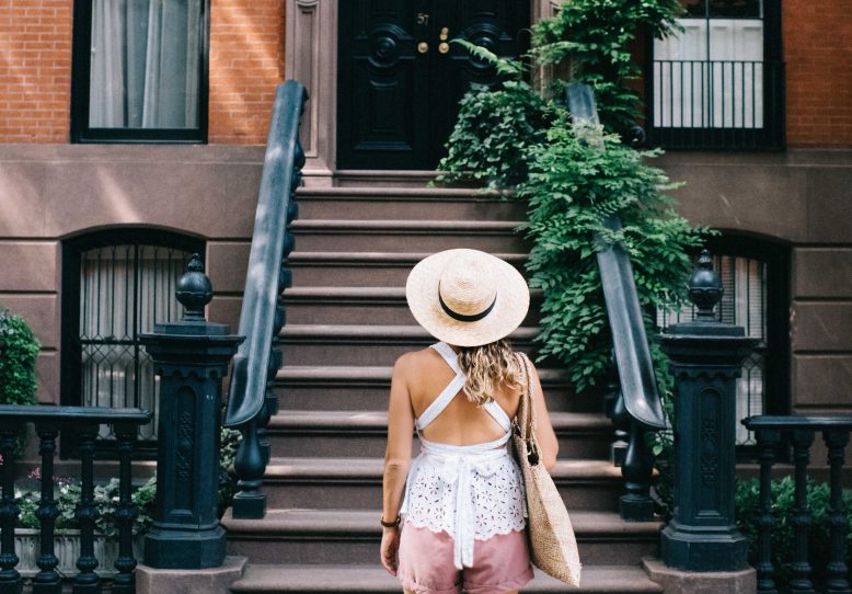 New York Guide: The High Line, Meatpacking & Greenwich Village