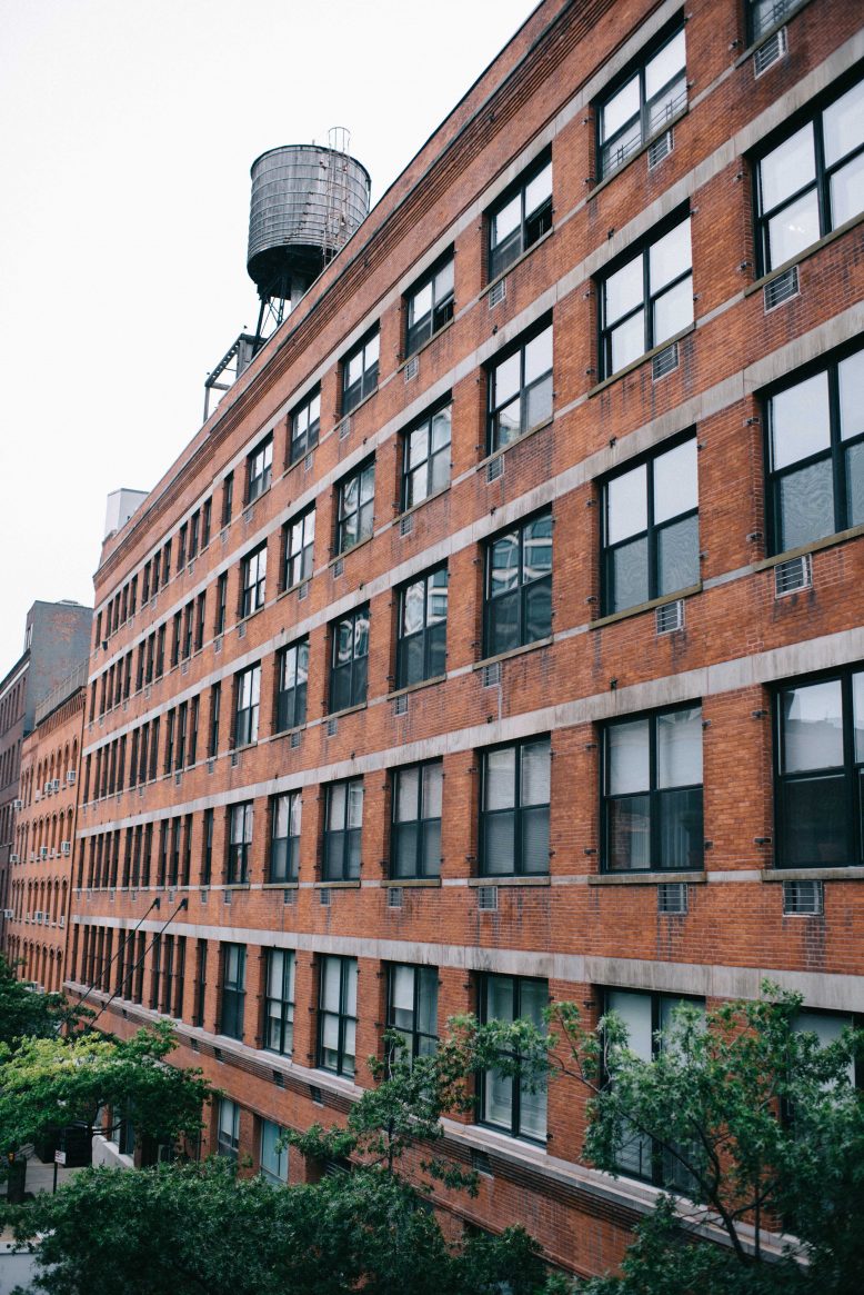 New York Guide: The High Line, Meatpacking & Greenwich Village