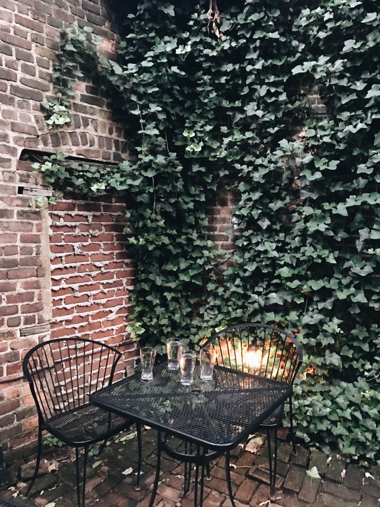 Travel Guide: Brooklyn, Williamsburg & Dumbo