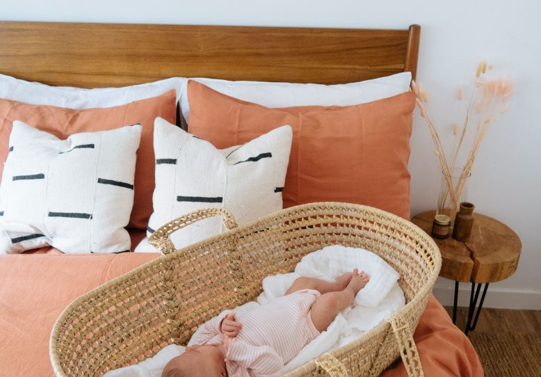 My Newborn Essentials List