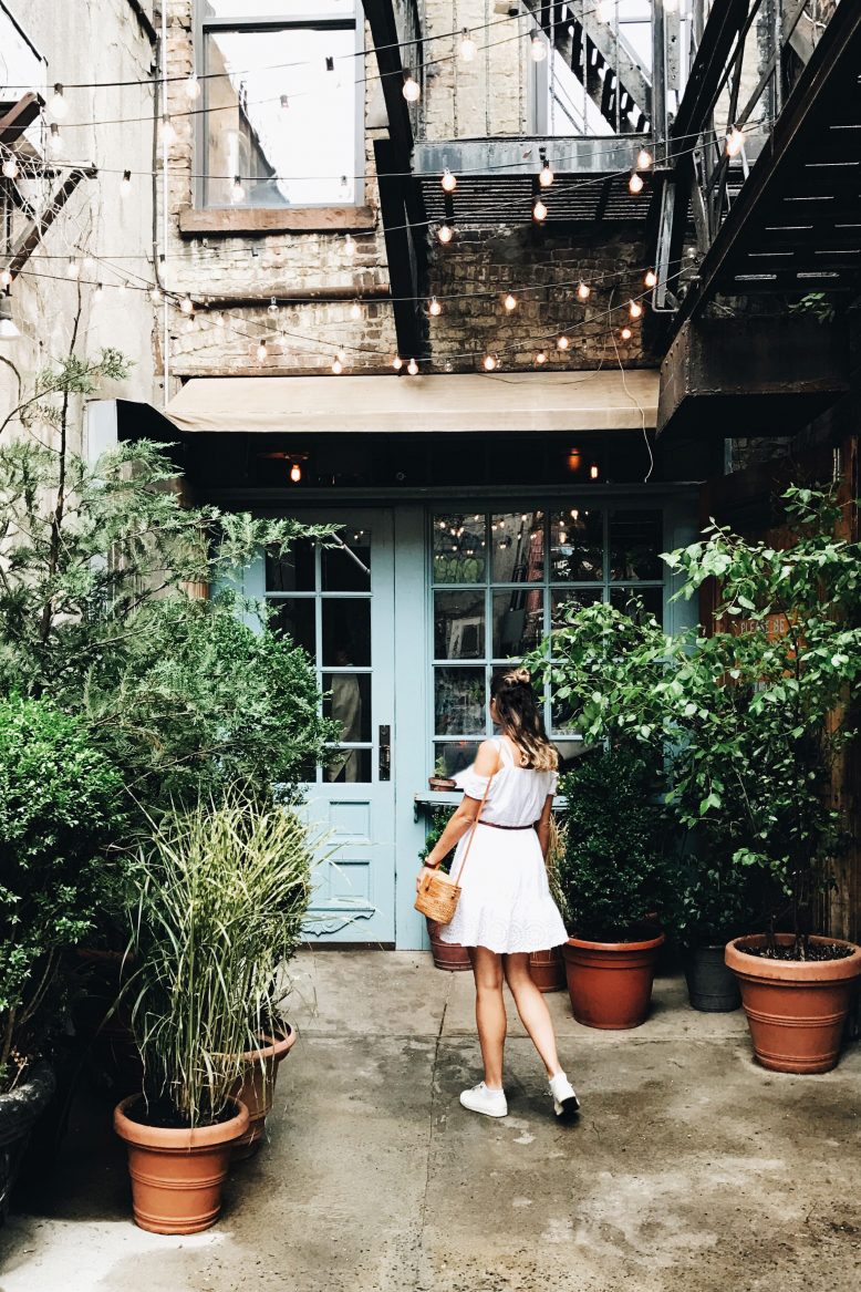 Soho, East Village & The Lower East Side