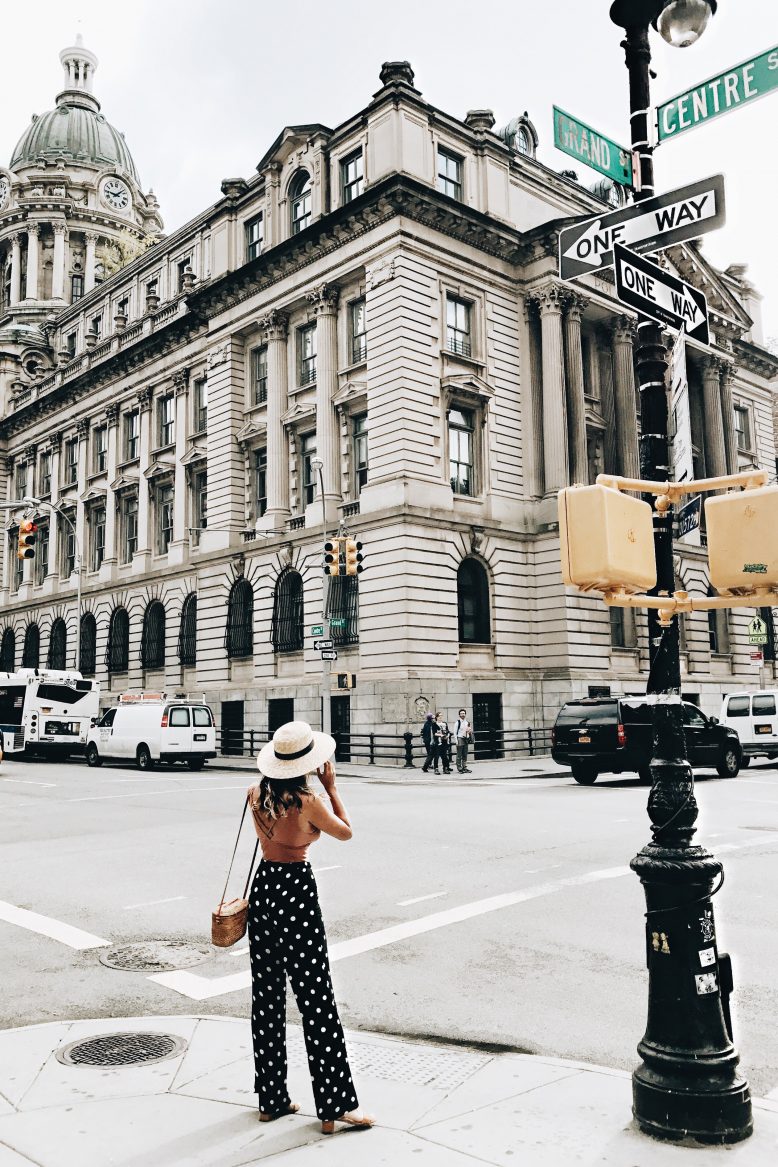 Soho, East Village & The Lower East Side