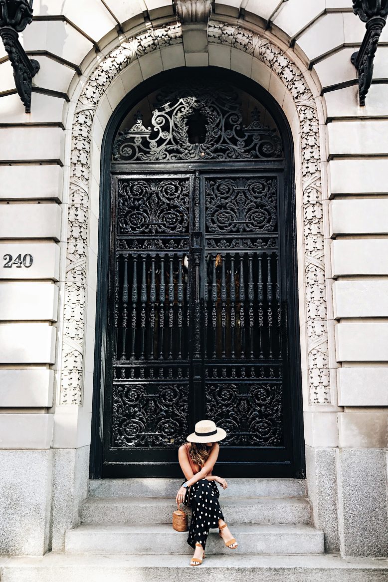 Soho, East Village & The Lower East Side