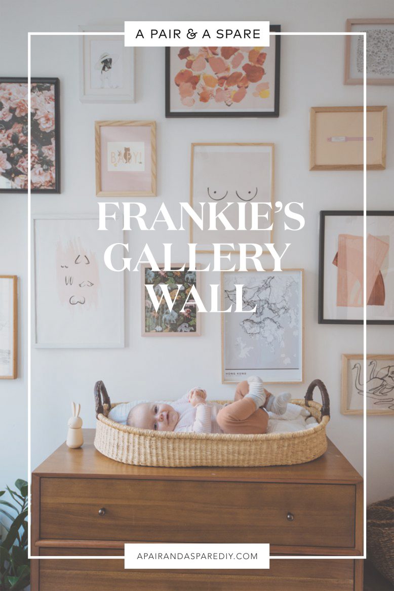 Frankie's gallery wall. jpg Frankie's gallery wall. jpg