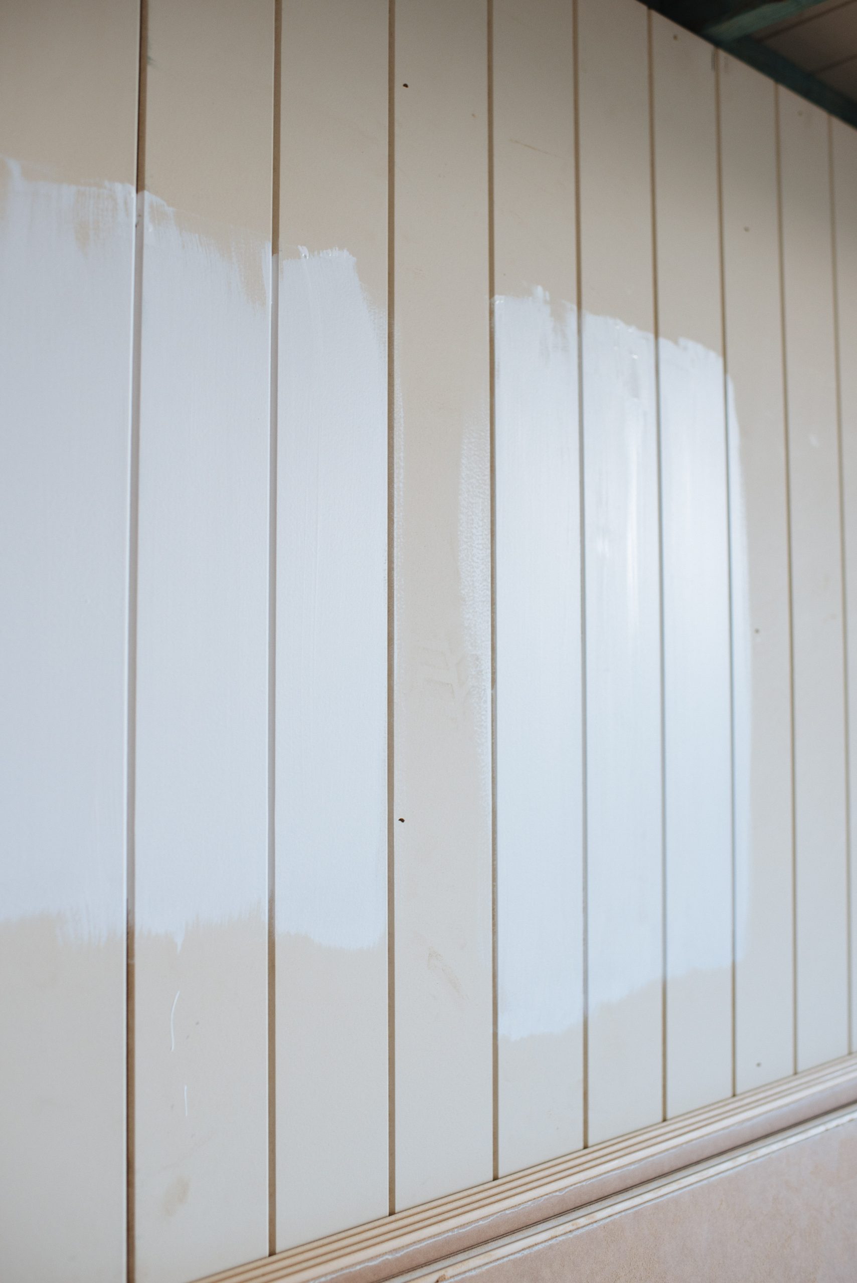 How to Pick The Perfect White Paint