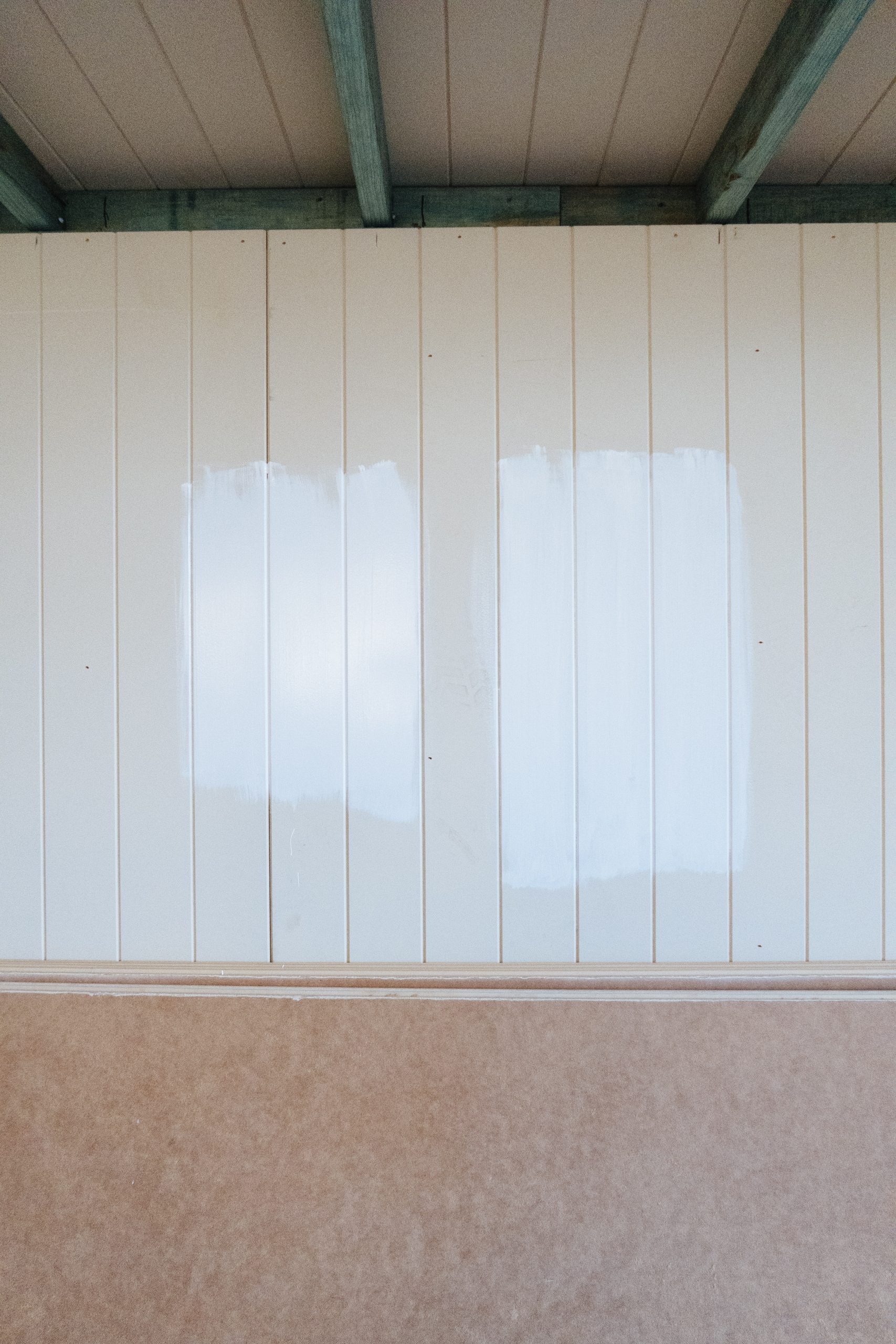 How to Pick The Perfect White Paint