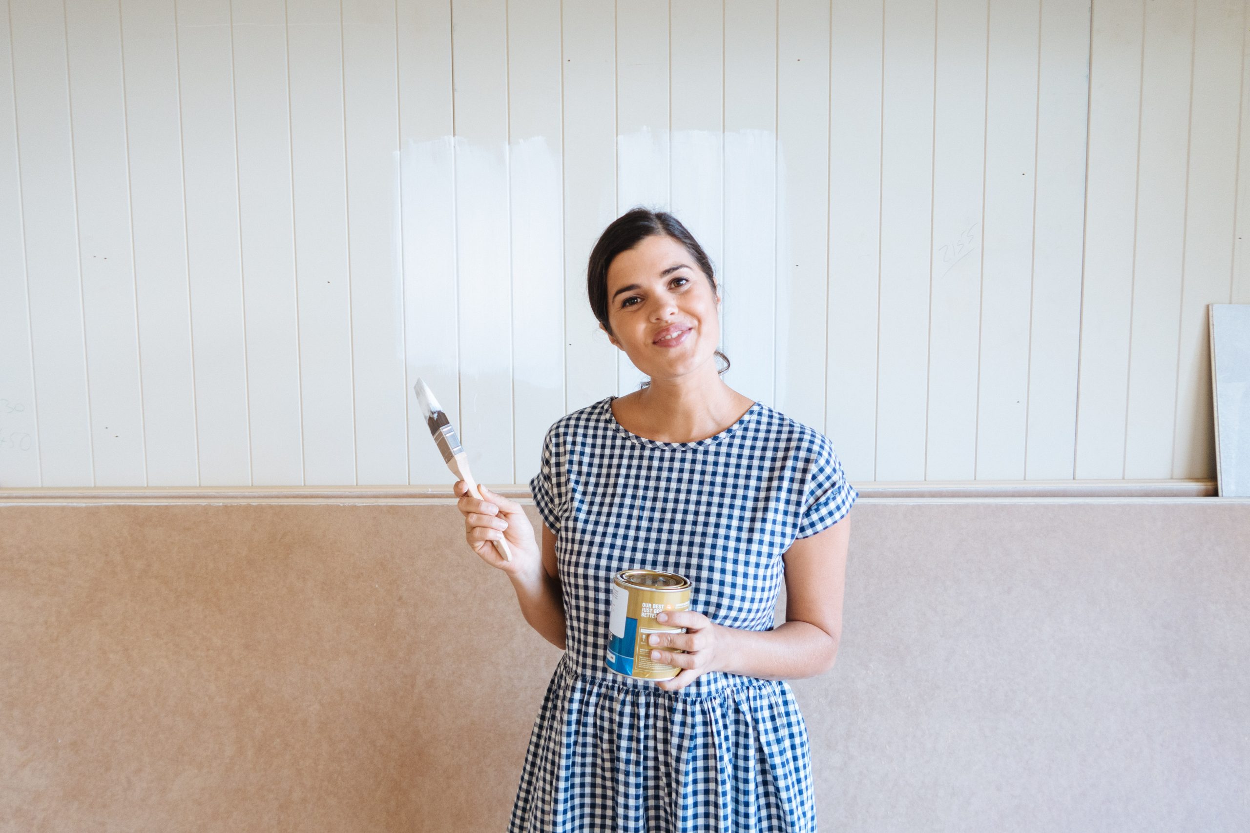 How to Pick The Perfect White Paint