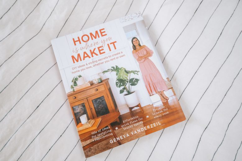 Home Is Where You Make It Book Sneak Peek (1 of 2)