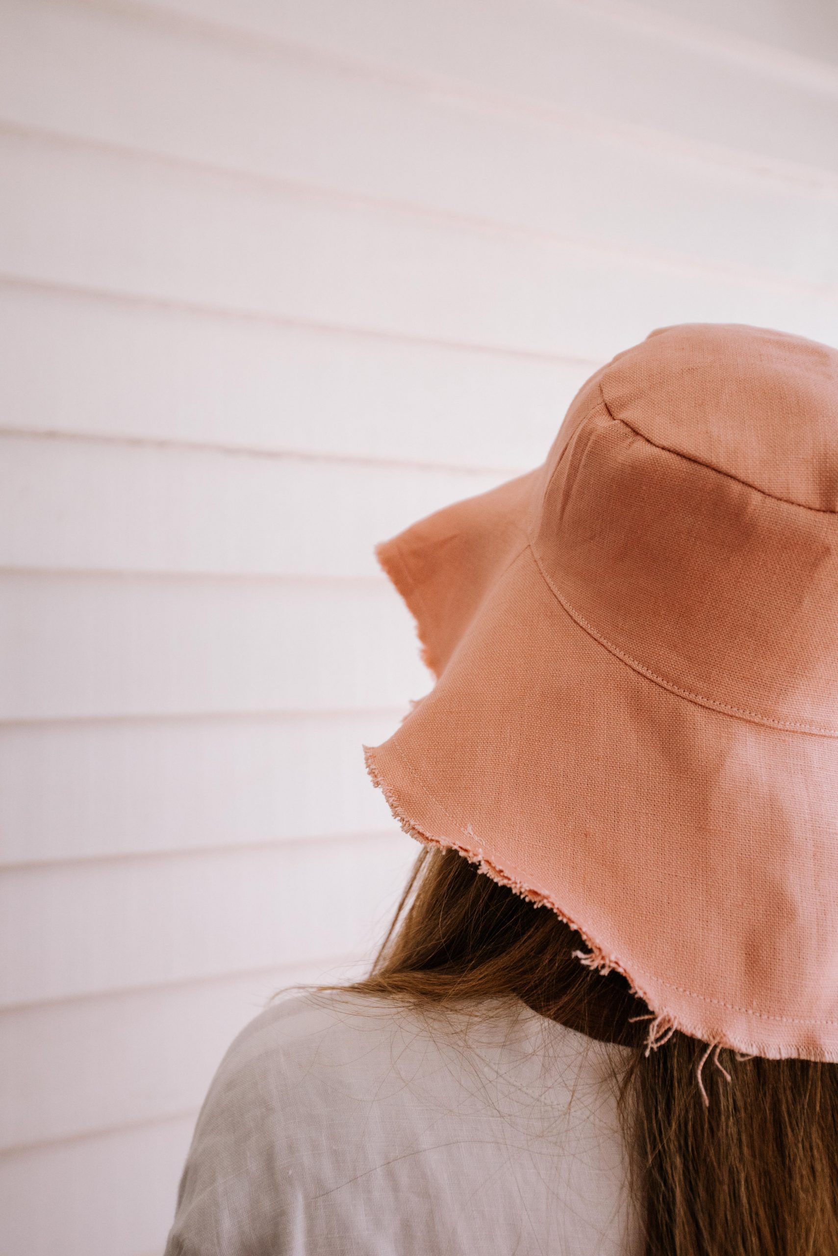 Make This Easy DIY Bucket Hat