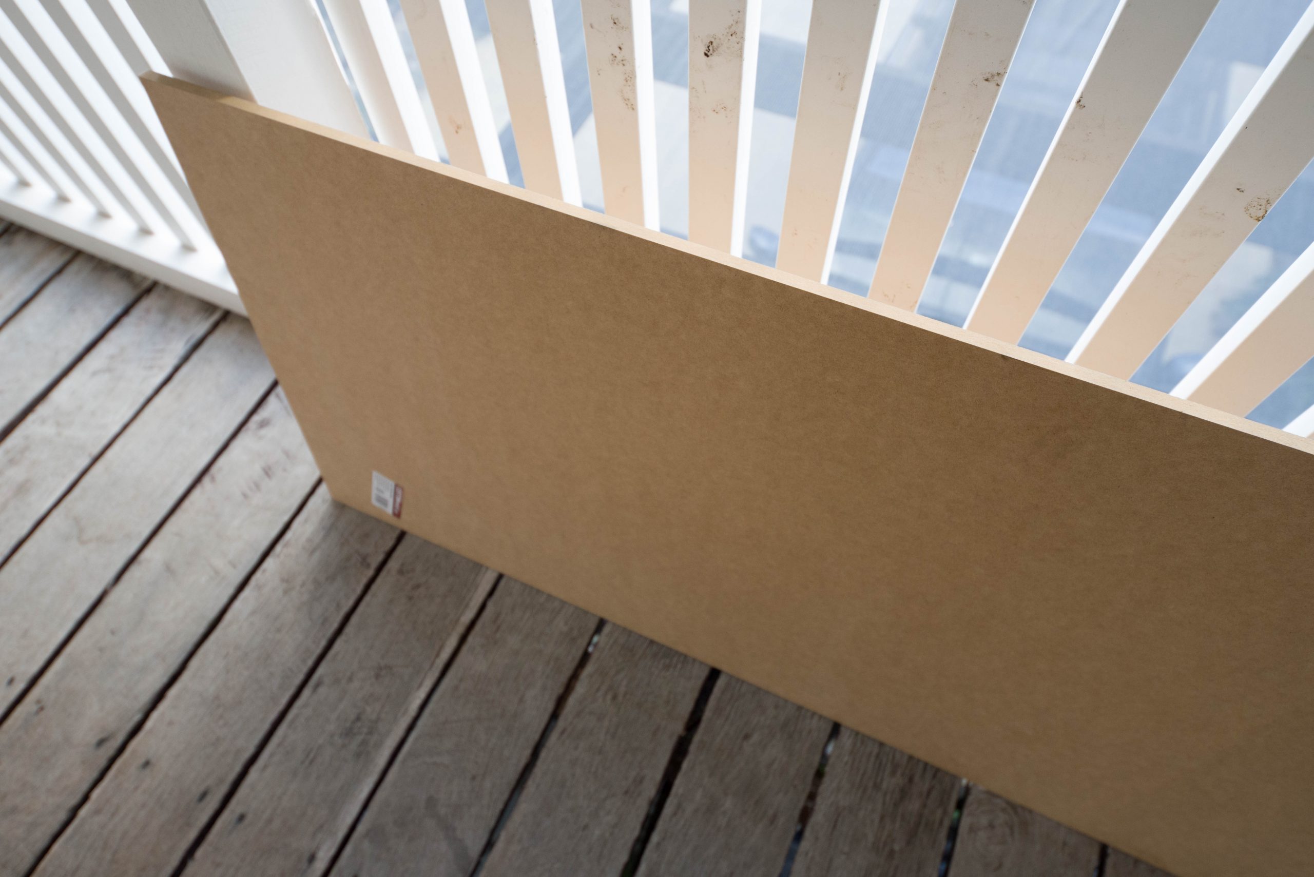 How To Tile A Table (Upcycle With Me!)