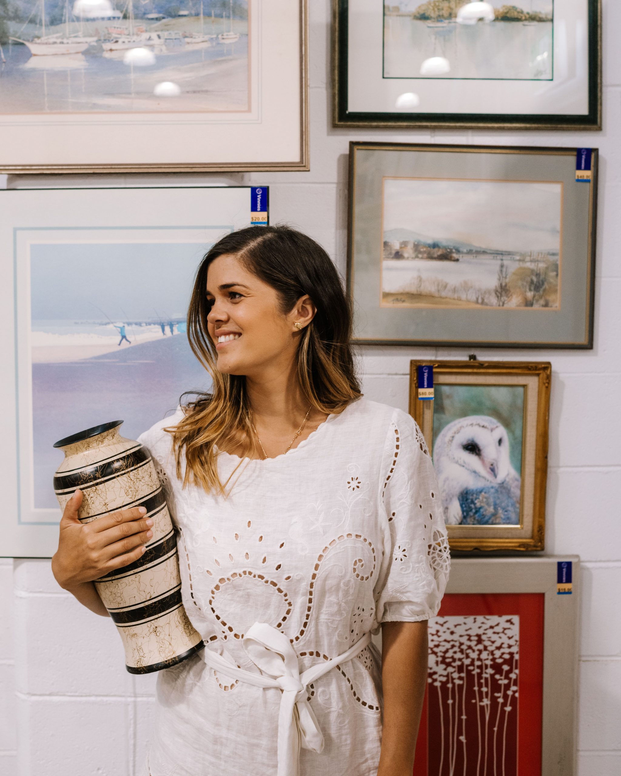 My Secondhand Decor Shopping Tips & Tricks!