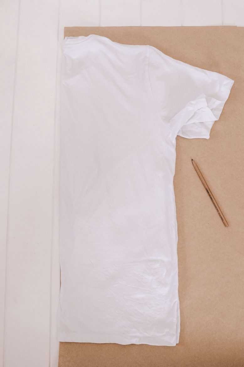 DIY Terry Toweling top and shorts (2 of 17)