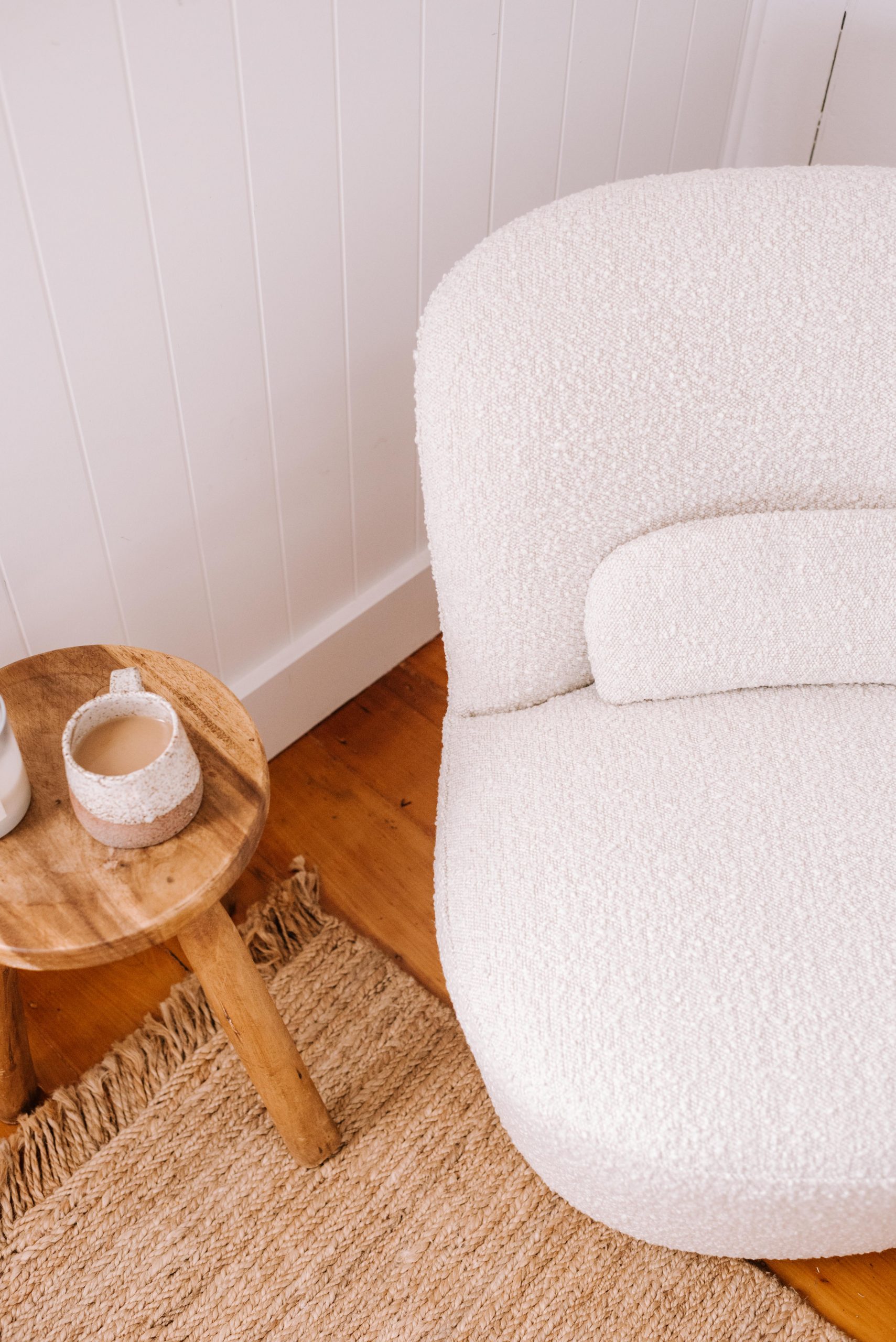 How to Mix & Match Your Living Room Furniture