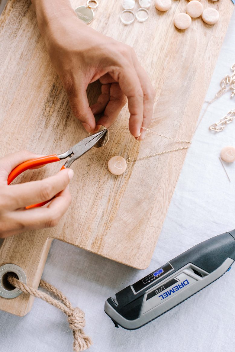 Dremel Mother's Day (2 of 6)