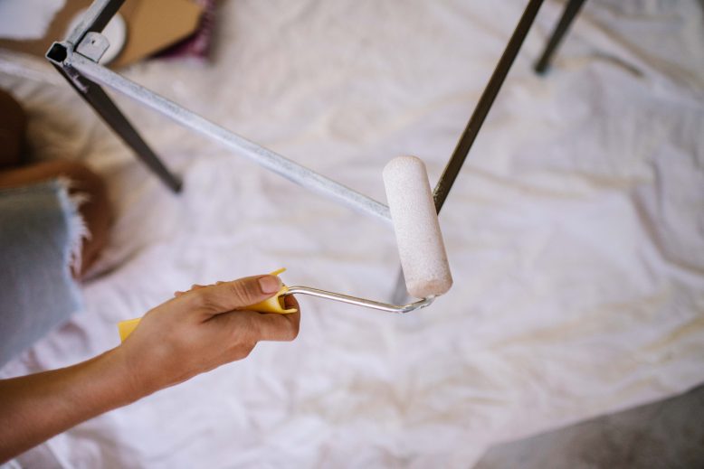 Office Chair Upcycle (4 of 11)