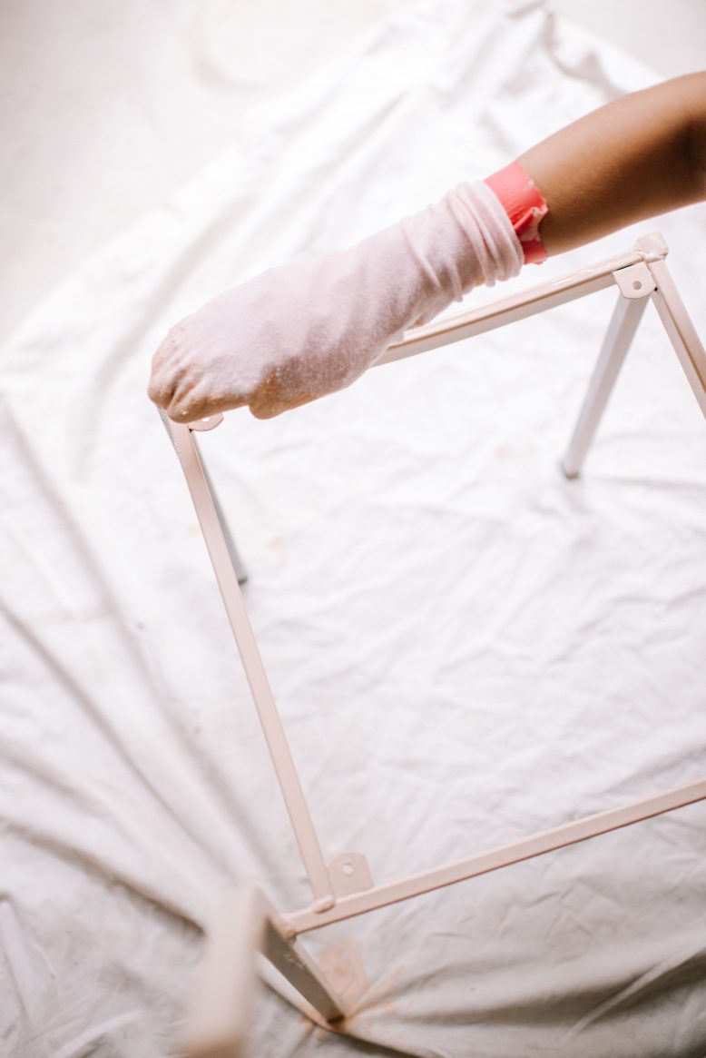 Office Chair Upcycle (5 of 11)