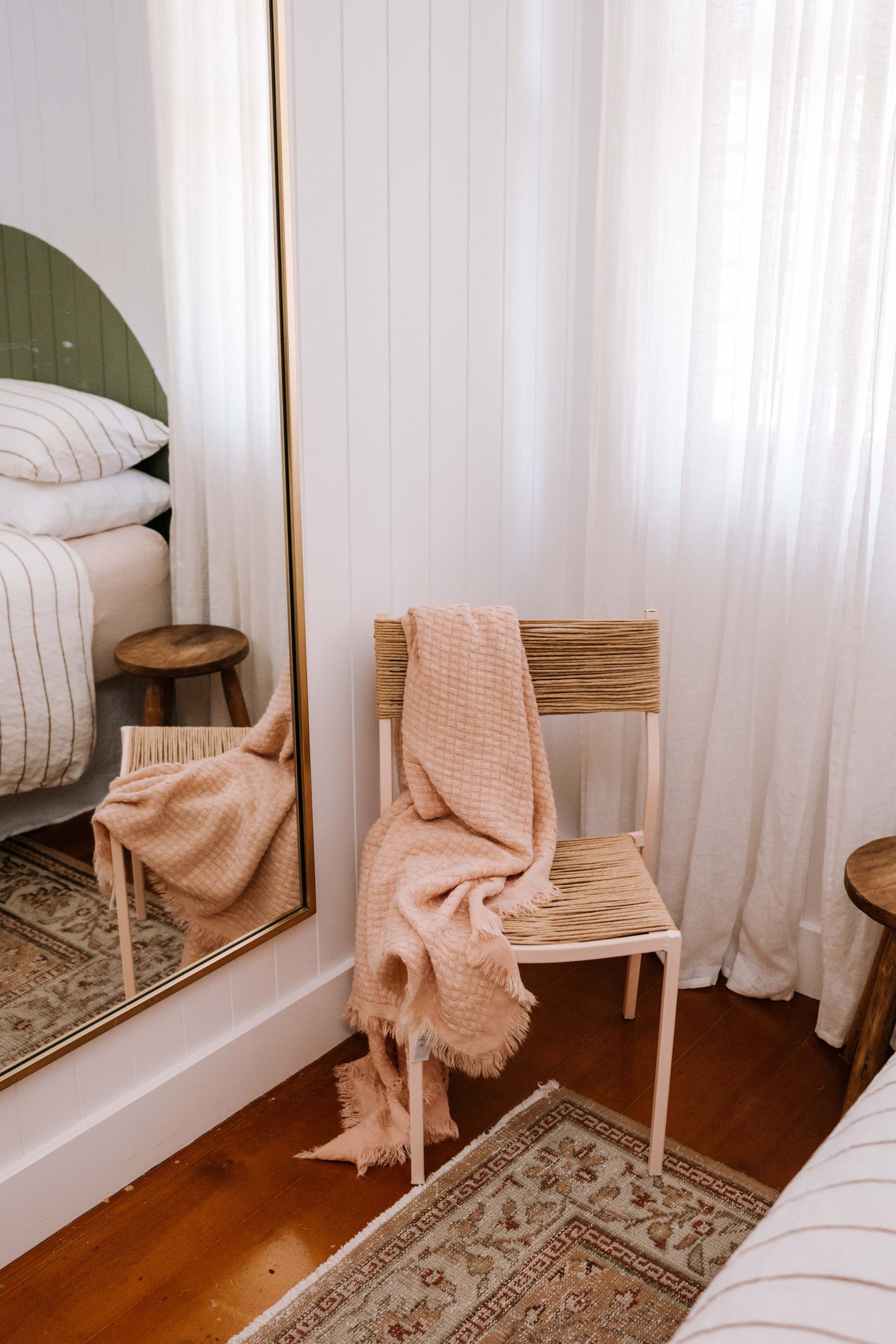 Upcycling an Old Office Chair