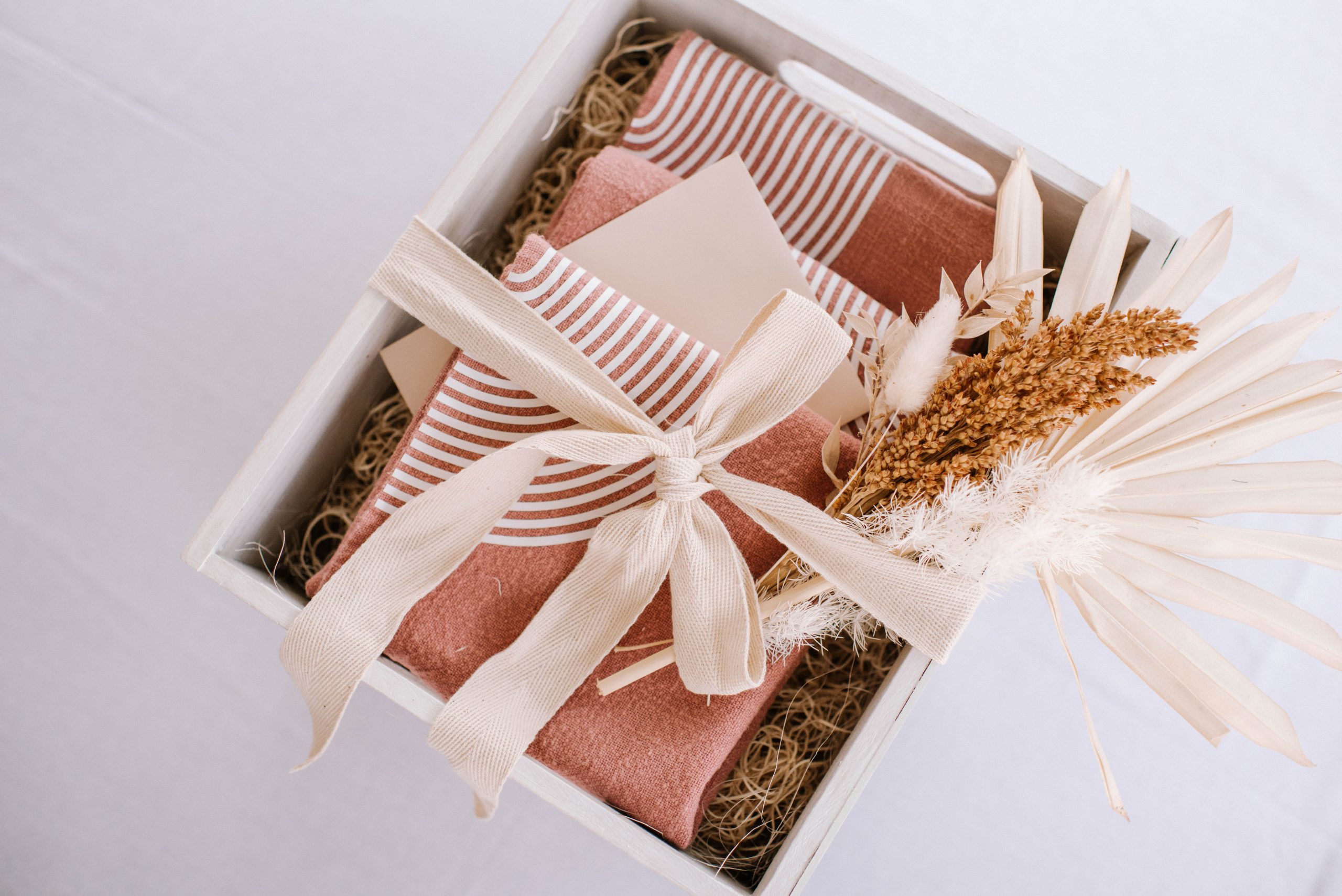 Making Patterned Table Linens with Cricut Maker