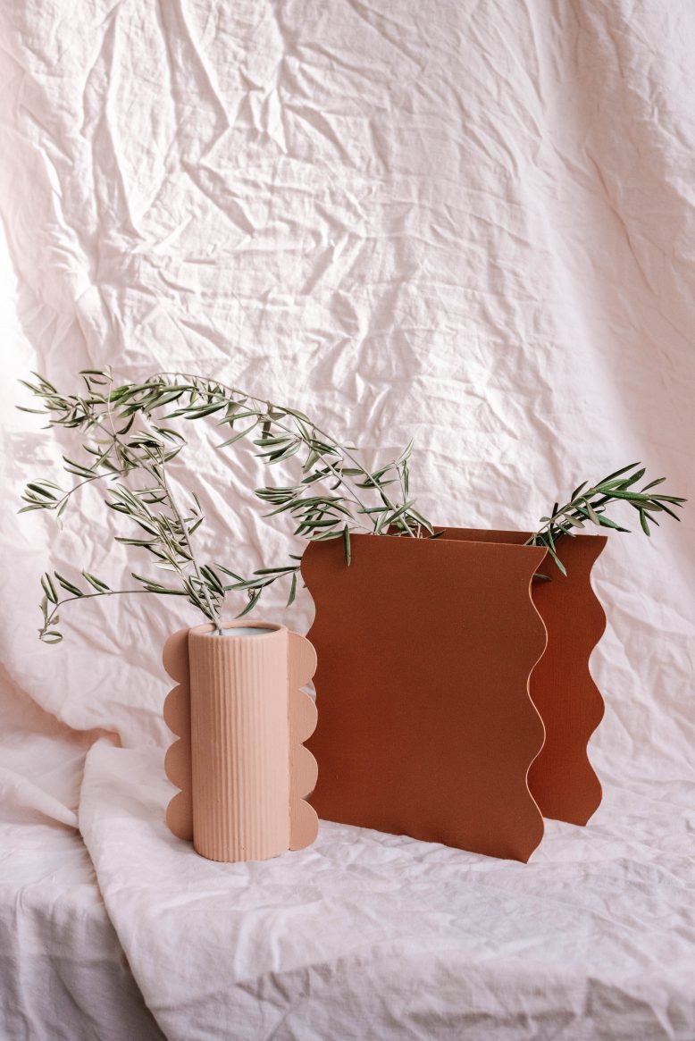 Cricut Wooden Vase Project Made From Jars-18