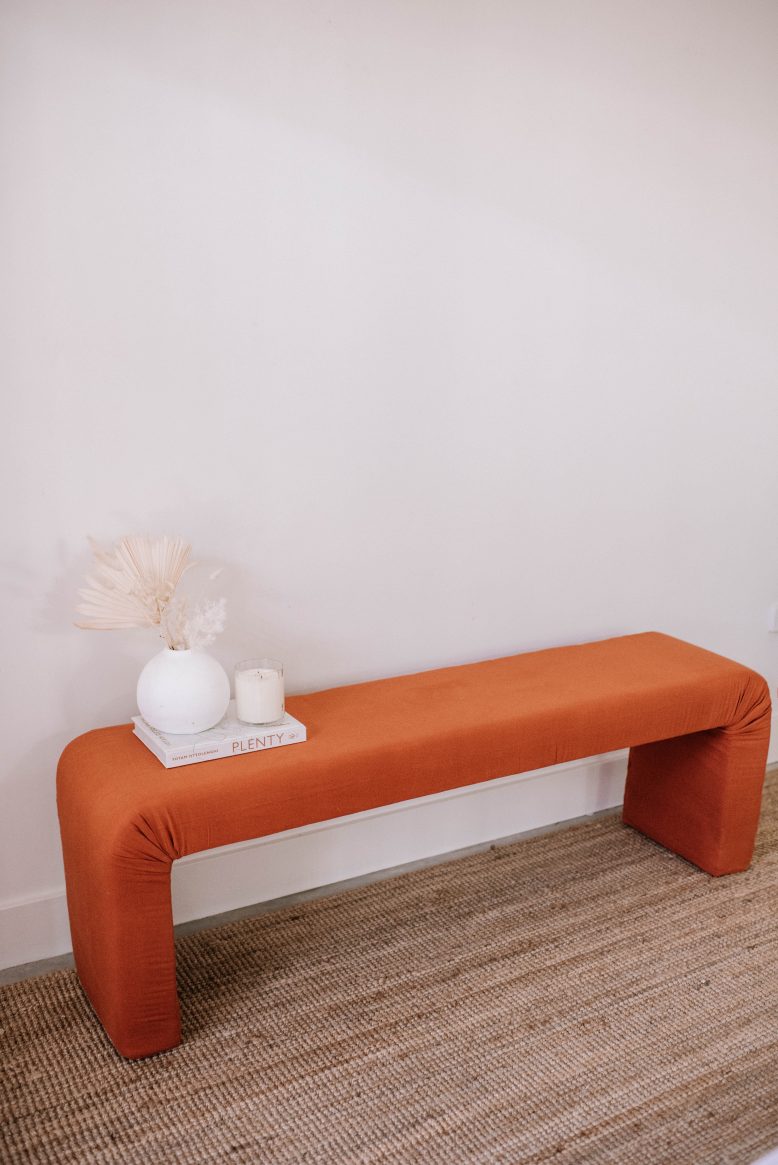 Upcycled waterfall Bench photos-3c