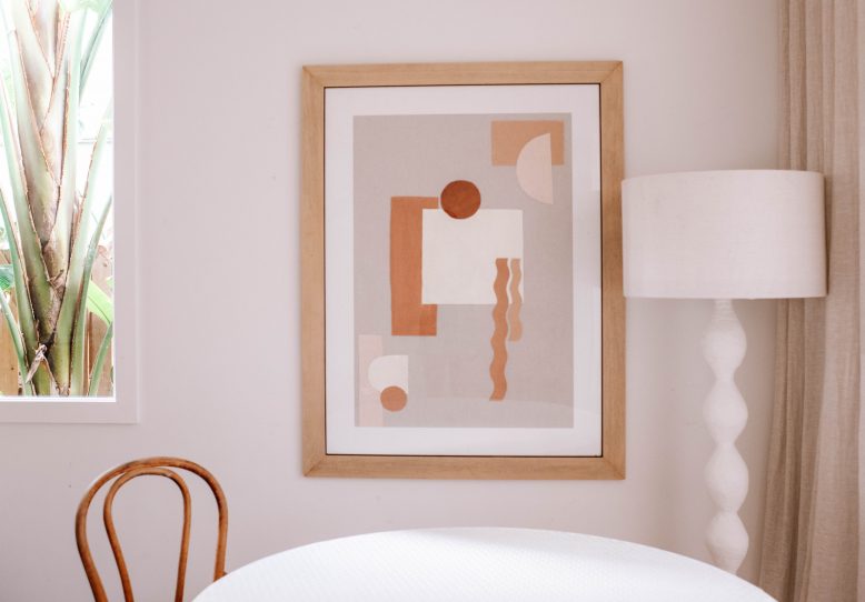 how to make upcycled art