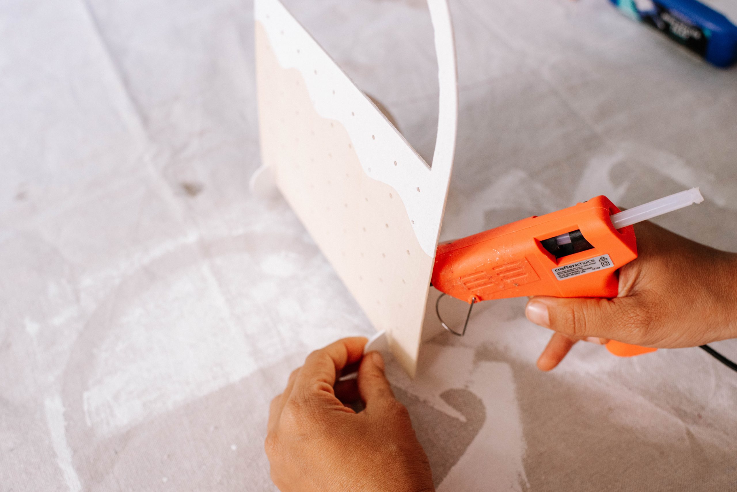How to Make A Wooden Jewellery Holder
