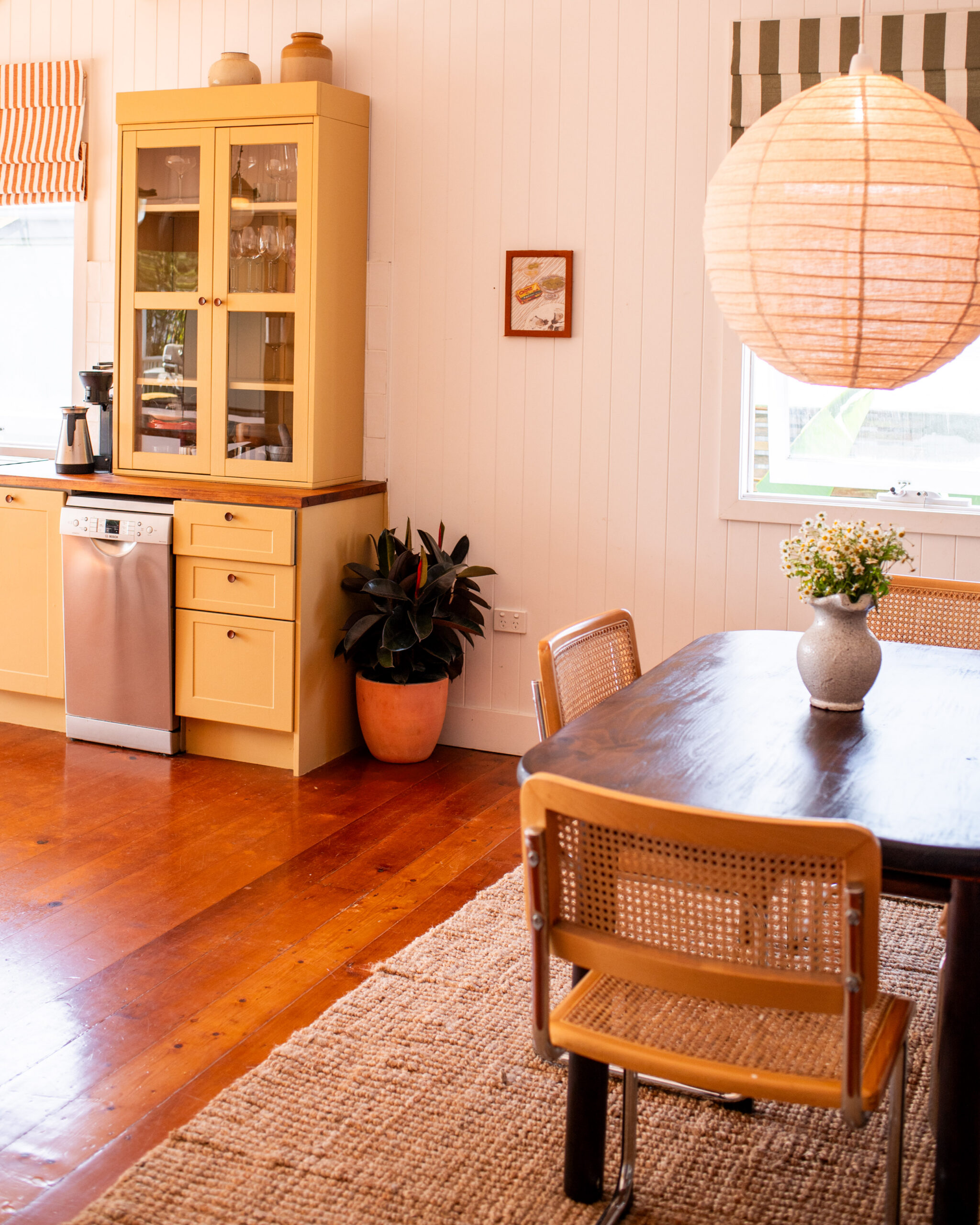 How to Refinish A Dining Table