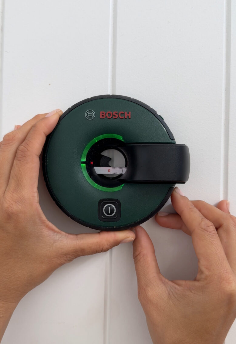 Bosch Measuring Tools -8