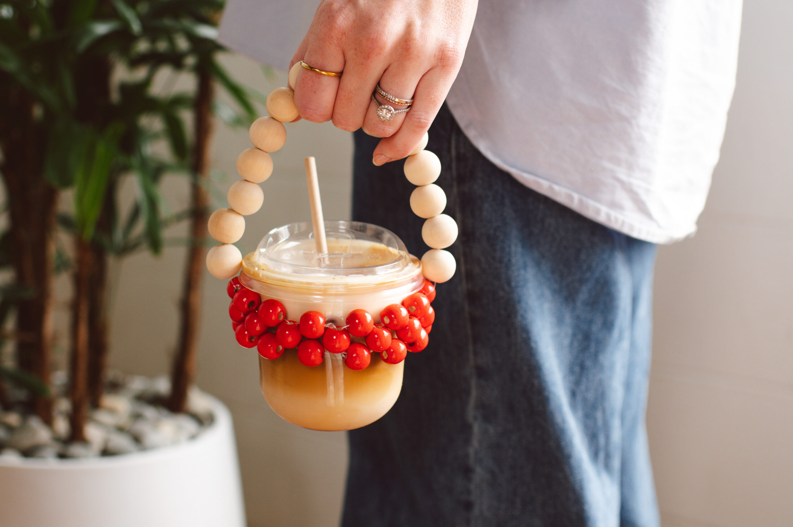Learn how to make Beaded Handbags in my new course!